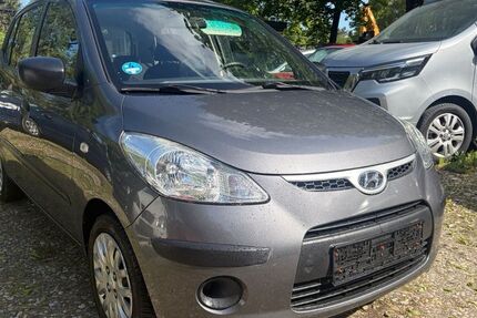 Hyundai i10 104.327 km 3.990 &euro; Berlin 14167