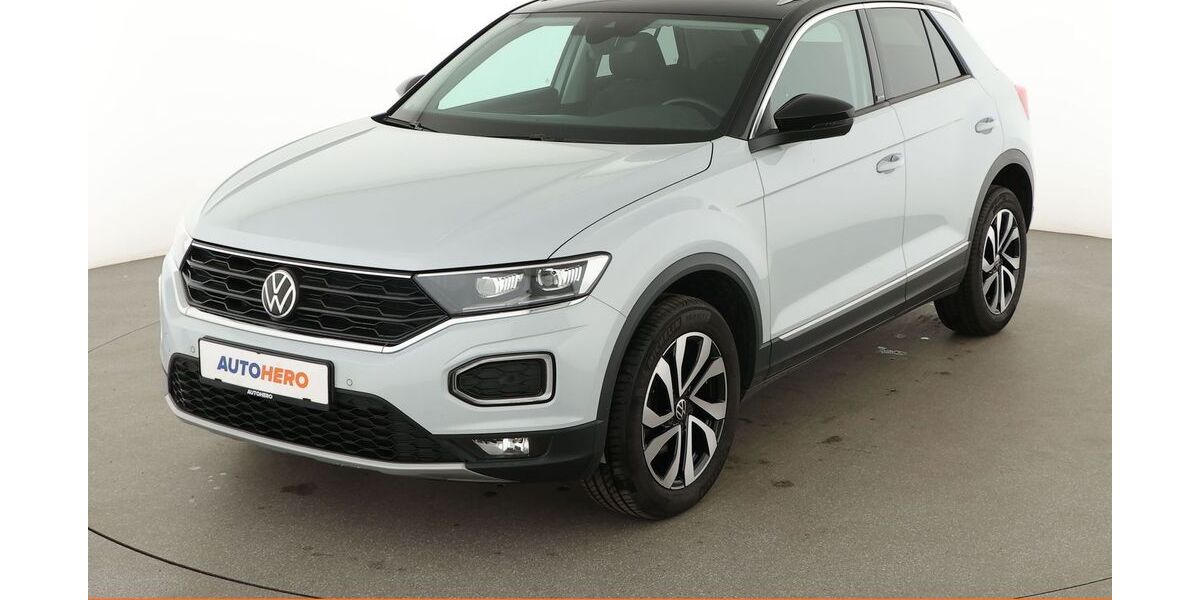 VW T-Roc 30.296 km 24.720 &euro; Leipzig 04328