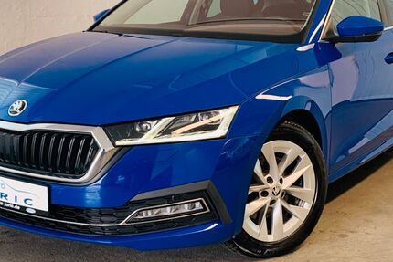 Skoda Octavia 95.000 km 19.990 &euro; Geretsried bei München 82538