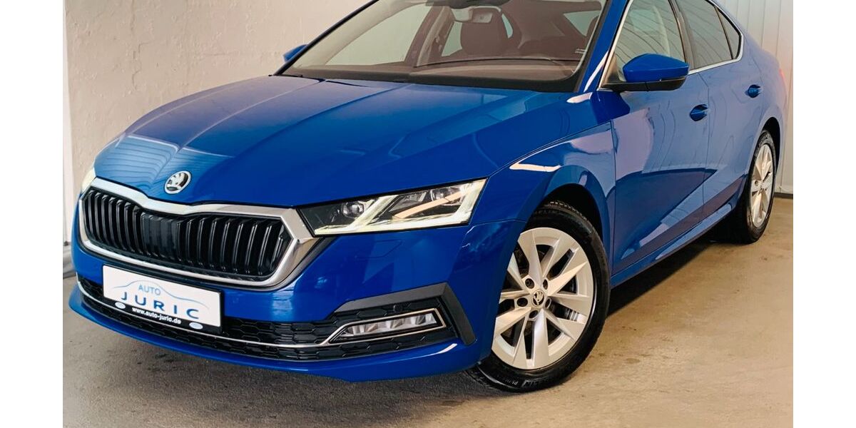 Skoda Octavia 95.000 km 19.990 &euro; Geretsried bei München 82538