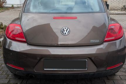 VW Beetle 170.000 km 7.500 &euro; Freisbach 67361