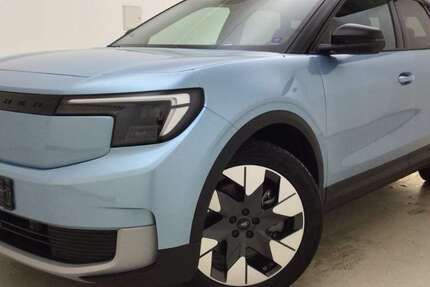 Ford Explorer 5.117 km 36.690 € Leipzig 04179