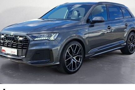 Audi Q7 67.325 km 60.760 &euro; Kehl 77694