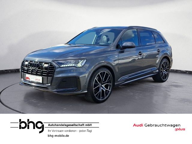 Audi Q7 67.325 km 62.860 &euro; Kehl 77694