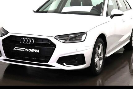 Audi A4 32.300 km 29.200 &euro; Pirna 01796