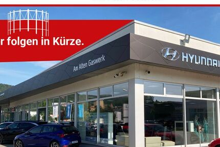 Hyundai TUCSON 61.235 km 28.995 &euro; Jena 07743