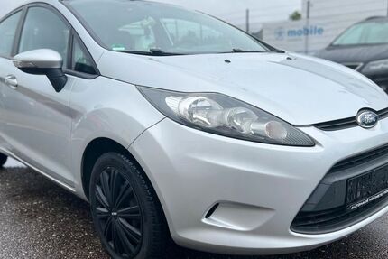 Ford Fiesta 186.000 km 2.990 € Linkenheim-Hochstetten 76351