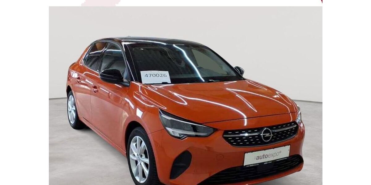 Opel Corsa 24.365 km 11.789 &euro; Fernwald-Steinbach 35463