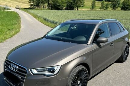 Audi A3 177.000 km 12.500 &euro; Altheim 74731