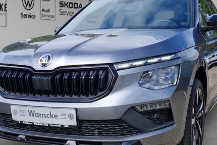 Skoda Kamiq 1.100 km 27.470 &euro; Tarmstedt 27412