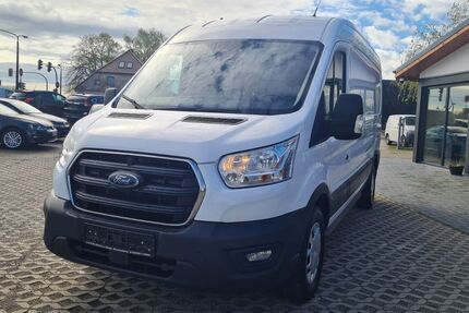 Ford Transit 106.388 km 22.890 € Karlsburg OT Moeckow 17495