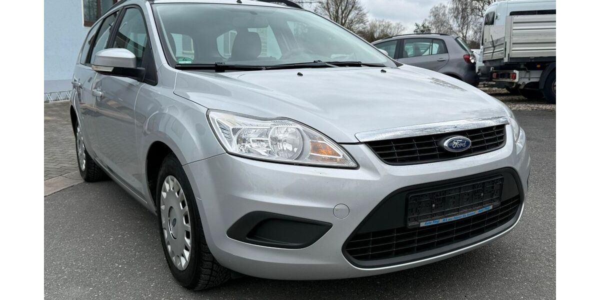 Ford Focus 226.000 km 1.490 &euro; Oberasbach 90522