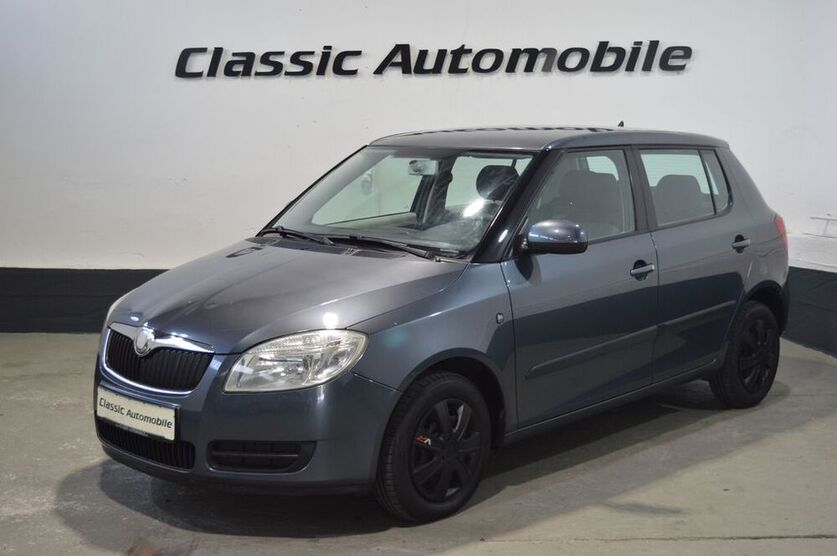Fabia