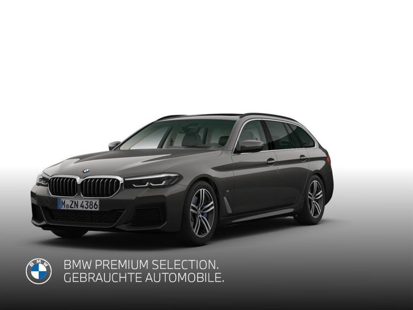 BMW 540 111.379 km 37.990 € Waren 17192