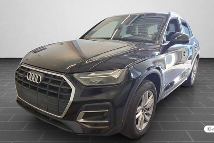 Audi Q5 100.044 km 30.880 &euro; Bingen / Rhein 55411