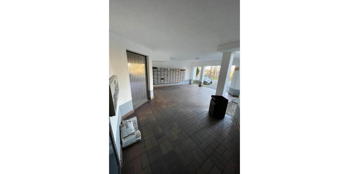 Etagenwohnung Homburg - 1 Zimmer, 28 m&sup2;, 540&euro; | Angebot:26413190