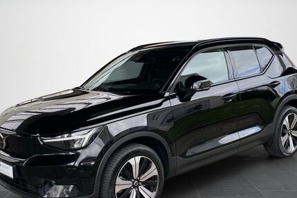 Volvo XC40 52.770 km 27.990 &euro; Deggendorf/Fischerdorf 94469