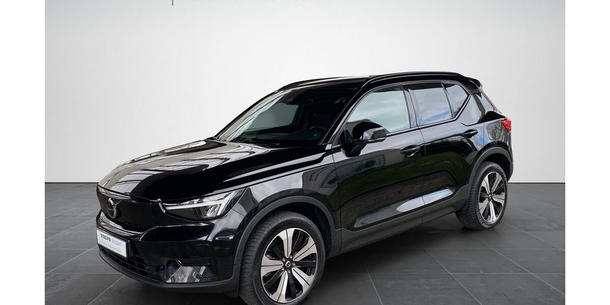 Volvo XC40 52.770 km 27.990 &euro; Deggendorf/Fischerdorf 94469