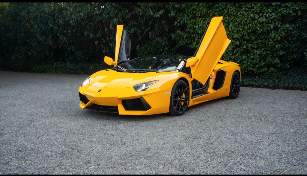 Lamborghini Aventador 29.390 km 324.900 &euro; Ravensburg 88212
