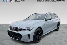 Gebrauchtwagen BMW 330