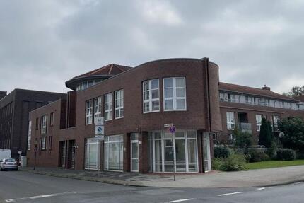 Zentral gelegene Gewerbeeinheit als Büro- oder Ladenfläche nutzbar zimmer