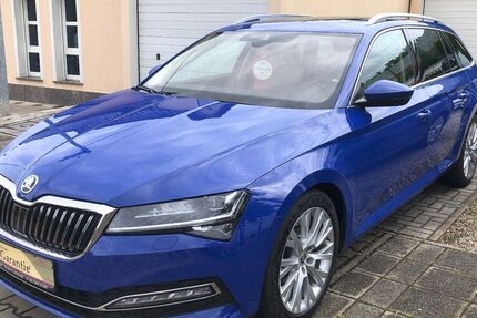 Skoda Superb 63.191 km 25.700 &euro; Nürnberg 90469
