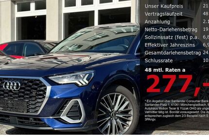 Audi Q3 147.500 km 21.970 &euro; Berlin 12305