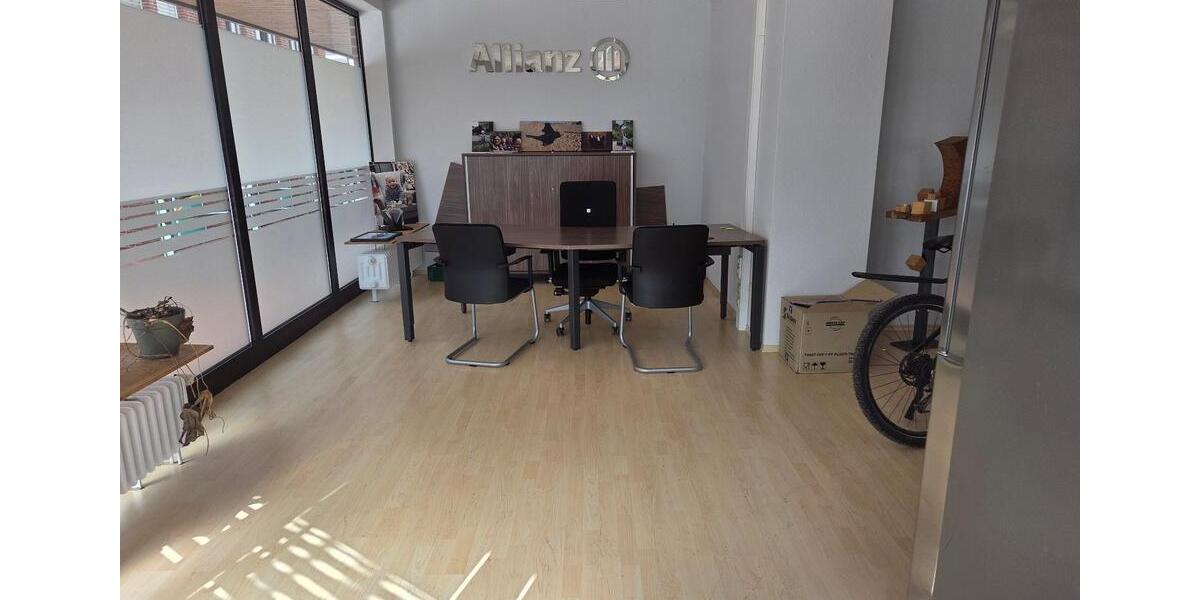 Gewerbeobjekt Bad Fallingbostel - 900&euro; | Angebot:25920343