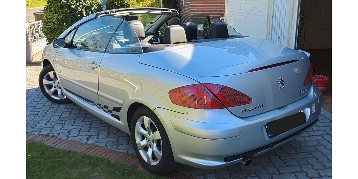 Peugeot 307 179.500 km 1.900 &euro; Reinbek 21465