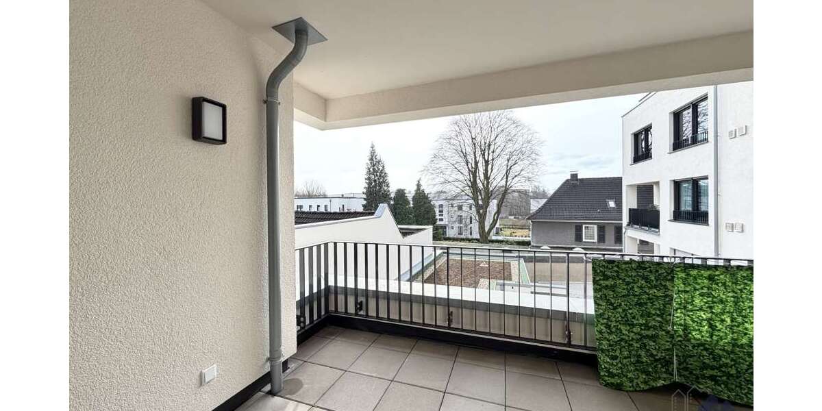 Etagenwohnung Marl - 2 Zimmer, 88 m&sup2;, 1.424&euro; | Angebot:24981908