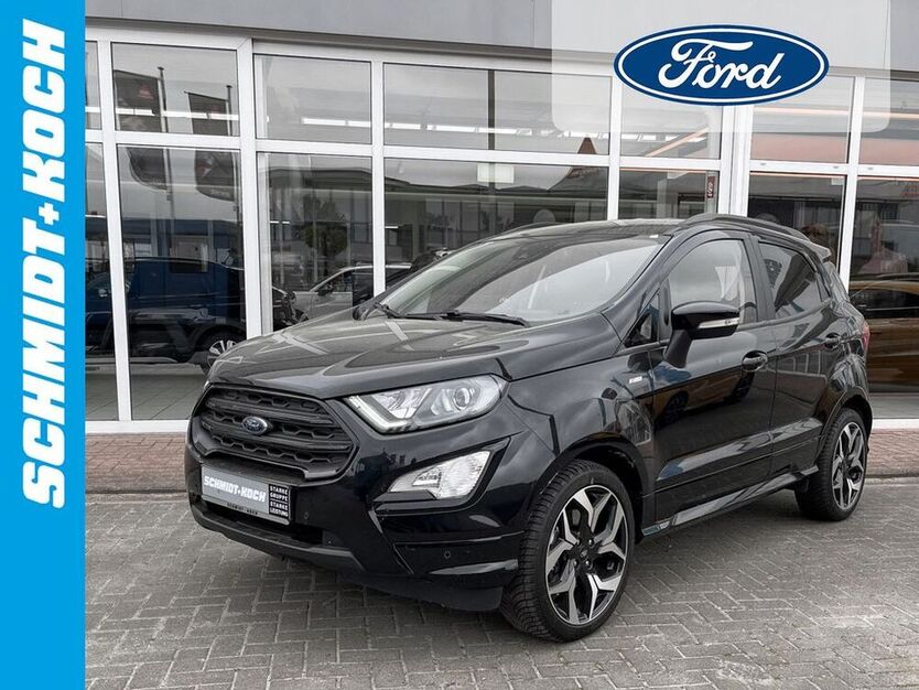 EcoSport