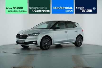 Skoda Fabia 19.967 km 14.889 &euro; Braunschweig 38114