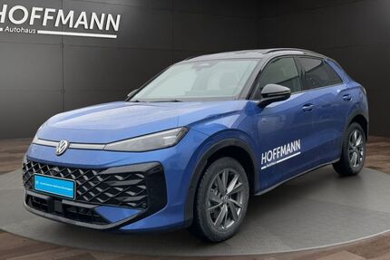 VW T-Roc 1.999 km 39.990 &euro; Sundern 59846