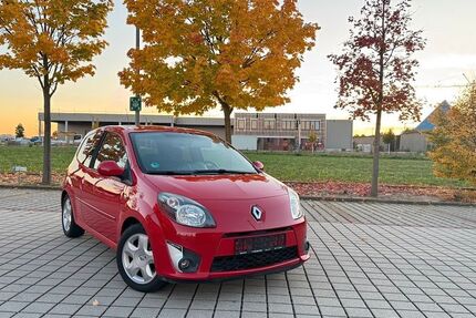 Renault Twingo 94.000 km 2.689 &euro; fürth 90762