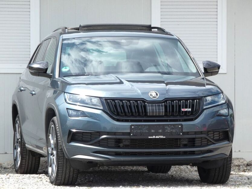 Kodiaq