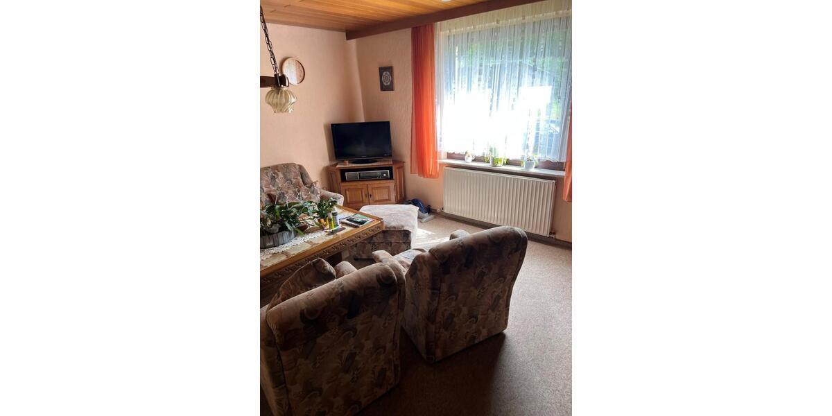 Doppelhaushälfte Schwarzenbach am Wald - 6 Zimmer, 110 m&sup2;, 74.000&euro; | Angebot:26819733