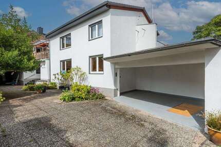 Haus Pfungstadt - 10 Zimmer, 214 m&sup2;, 599.000&euro; | Angebot:27093046