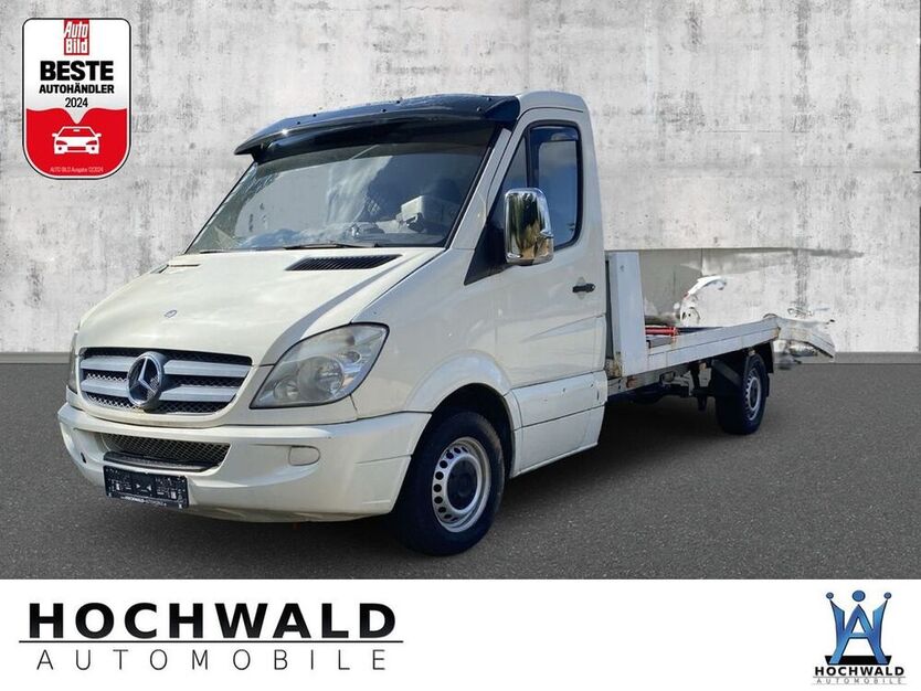 Sprinter