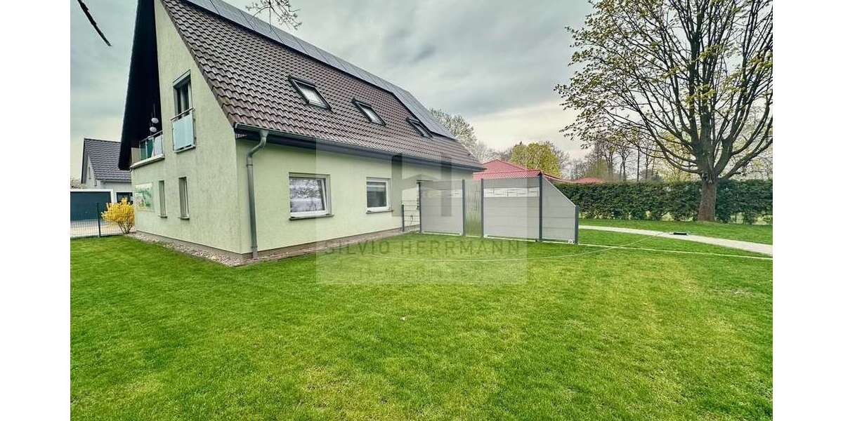 Einfamilienhaus Cottbus / Schmellwitz Schmellwitz - 7 Zimmer, 150 m&sup2;, 563.000&euro; | Angebot:27539101