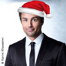 Lars Redlich - Lars Christmas 26.12.2026 Berliner Kabarett-Theater Die Wühlmäuse