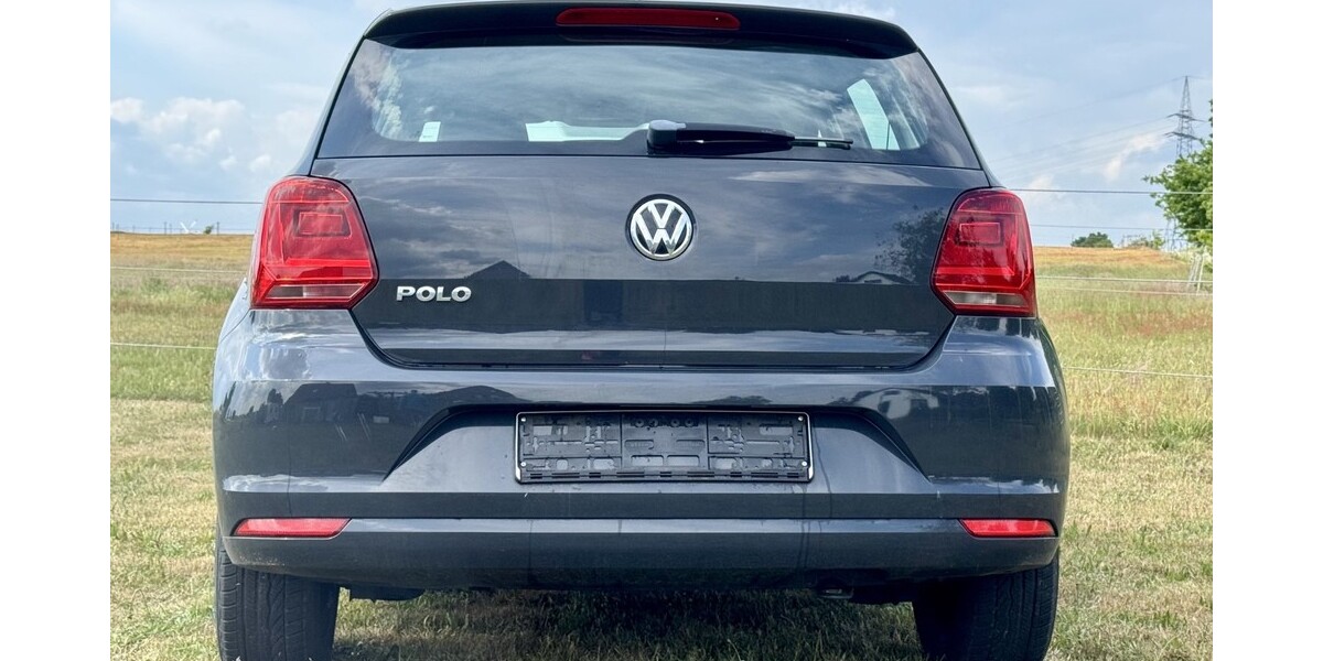 VW Polo 26.000 km 10.000 € Wulfsen 21445