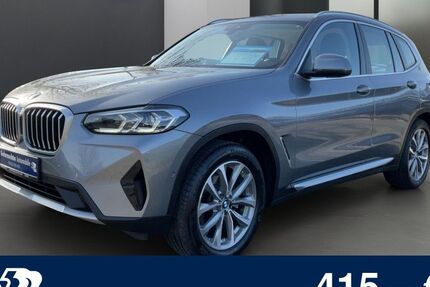 BMW X3 39.982 km 45.650 &euro; Eutin 23701