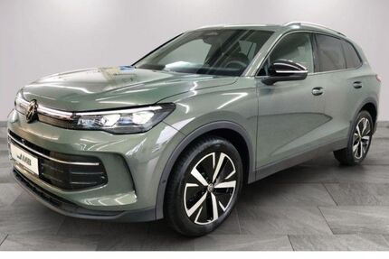 VW Tiguan 10.000 km 41.440 &euro; Borna 04552