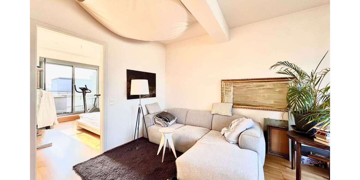 Etagenwohnung Weinstadt - 2 Zimmer, 64 m&sup2;, 790&euro; | Angebot:26020239