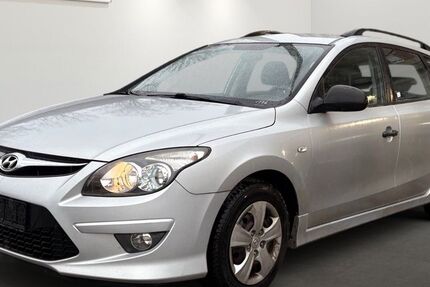 Hyundai i30 121.256 km 2.999 &euro; Berlin 12681