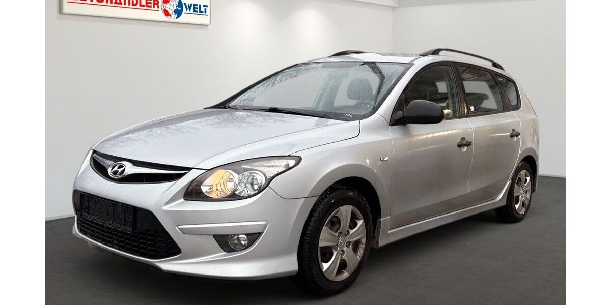 Hyundai i30 121.256 km 2.999 &euro; Berlin 12681