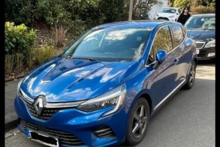 Renault Clio 69.000 km 12.850 &euro; Siegen 57072
