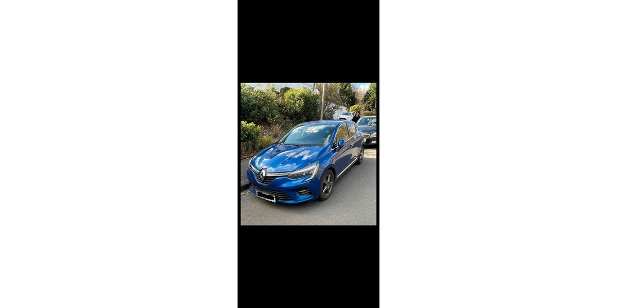 Renault Clio 69.000 km 12.850 &euro; Siegen 57072