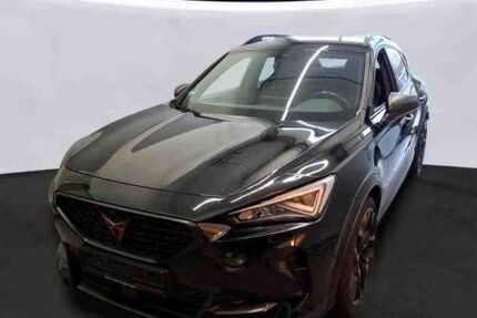 Cupra Formentor 62.500 km 35.680 &euro; Erfurt 99099