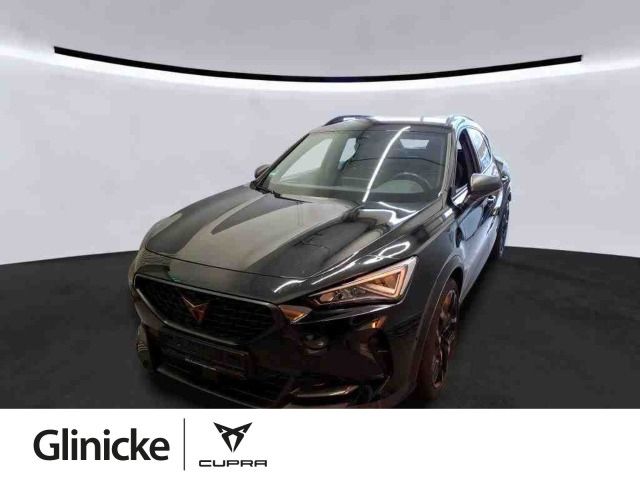Cupra Formentor 62.500 km 35.980 &euro; Erfurt 99099